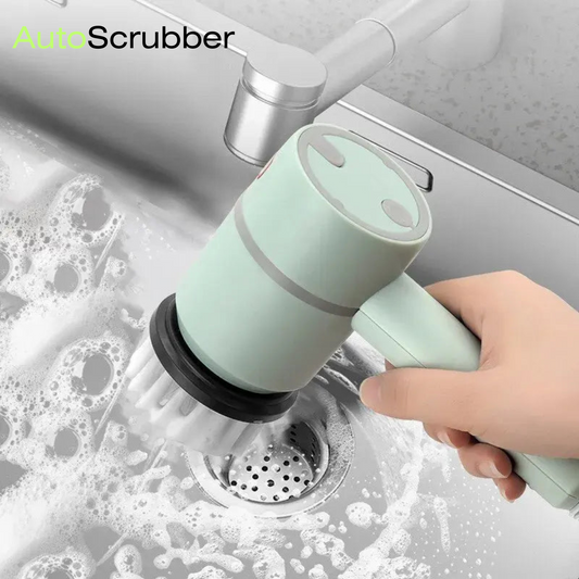 AutoScrubber