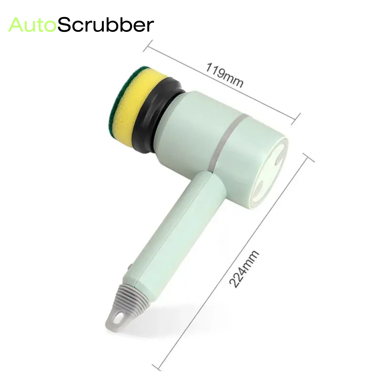 AutoScrubber