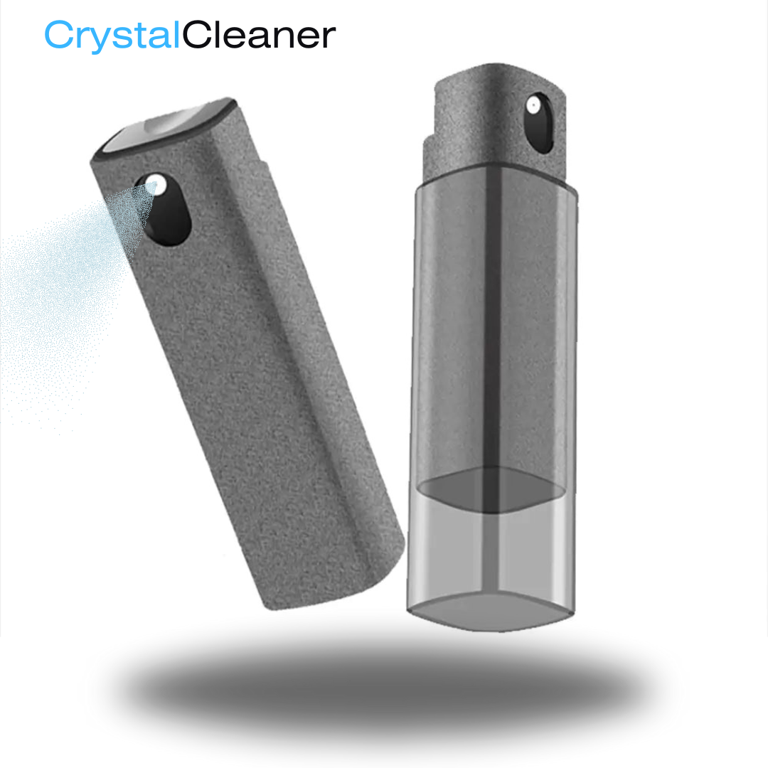 CrystalCleaner