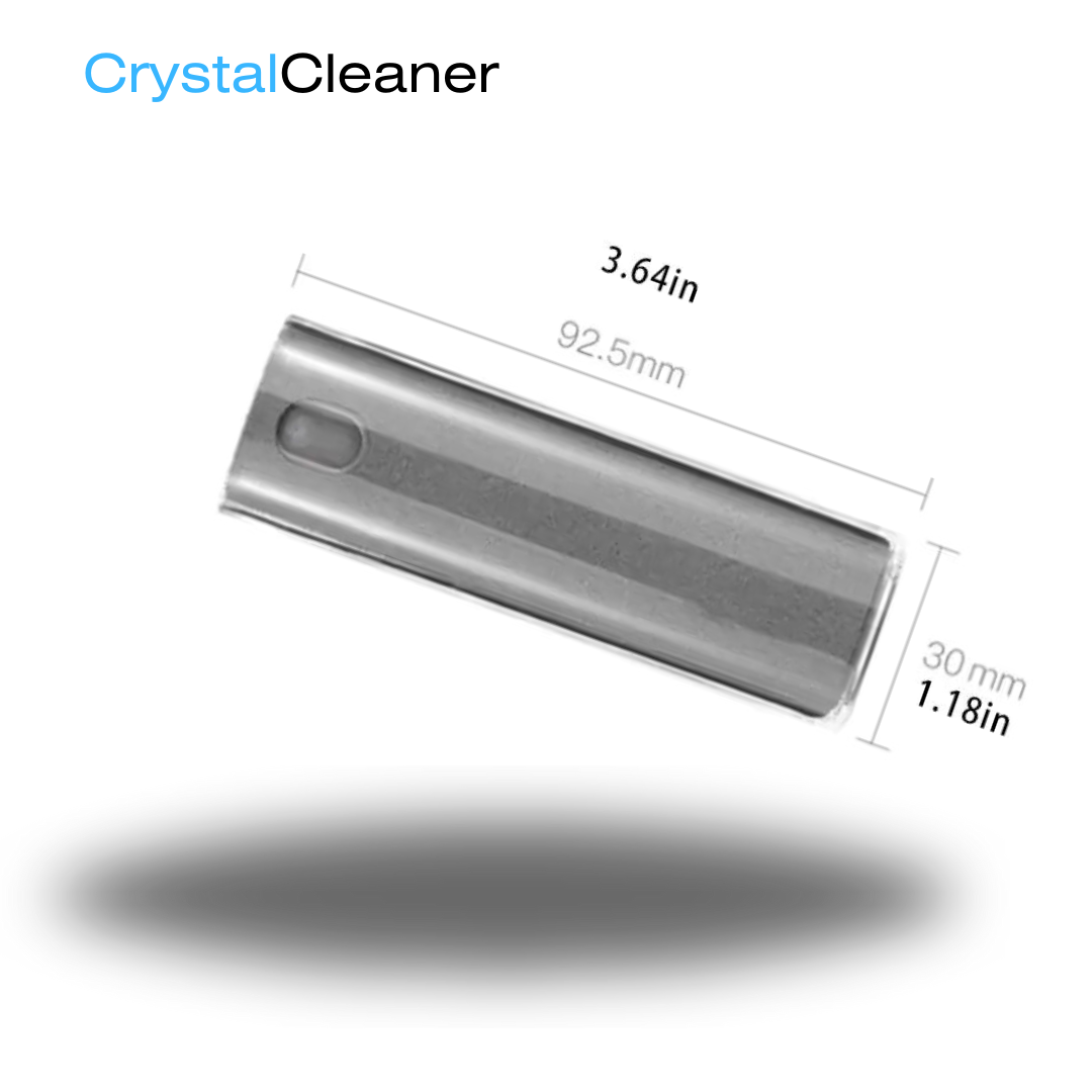 CrystalCleaner